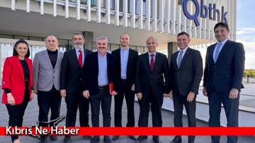 ”Her Eve Fiber” projesinde taraflar niyet mekbunu imzaladı, çalışma usulleri belirlendi