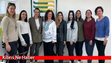 Peyzaj Mimarları Odası Başkanı yeniden Gülizar Eroğlu oldu