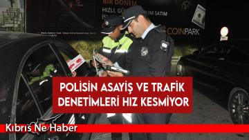 561 kişiye yasal işlem, 6 kişi tutuklandı