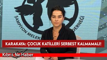 Ruşen Karakaya’dan Bozkurt ve Bağçı’nın serbest bırakılmasına tepki!