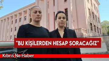 İSİAS Otel’de evlatlarını kaybeden aileler, Ankara’da Türkiye Adalet Bakanı Tunç ile görüştü