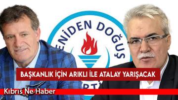 YDP 4. Olağan Kurultayı pazar günü yapılacak…