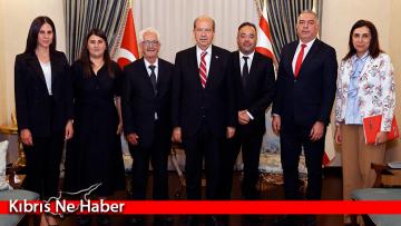 Tatar: Niyetimiz etkin olan Taşınmaz Mal Komisyonu’nu daha fazla çalıştırmak