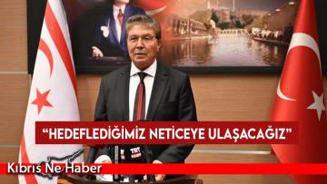 Başbakan Üstel, İsias Otel davasında çıkan ara kararı yorumladı…