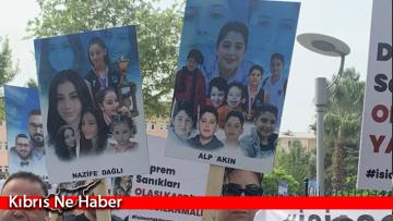 Aileler duruşmada vurguladı: “Şikayetçiyiz”