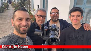 Şampiyon Melekler’in anısına “Yasak Şubat” adlı klip çekildi