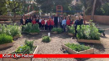 MKD Yeşil Bilezik “En Ekolojik Okullar Yarışması” tamamlandı