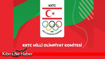 KKTC Milli Olimpiyat Komitesi seminer düzenliyor
