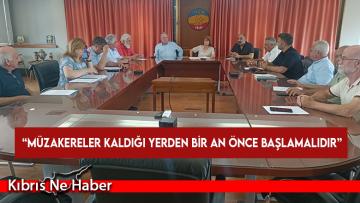 Dev-İş ve PEO ortak açıklama yaptı…