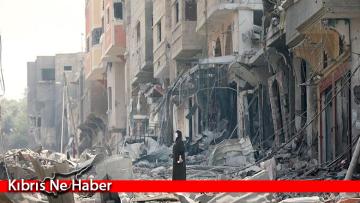 BM, İsrail’in Refah’ta yoğunlaşan saldırıları nedeniyle durumun hızla kötüleşmesinden endişeli