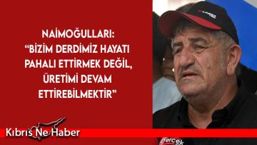 Hayvan üreticilerinin eylemi dördüncü gününde…