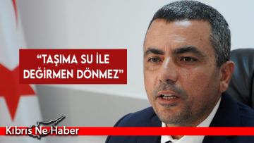 Kamu-İş Başkanı Serdaroğlu hükümetin ithal et kararını eleştirdi…