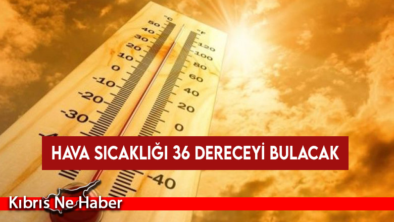 Pazartesi yer yer yağmur bekleniyor…