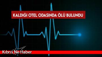 68 yaşında hayatını kaybetti
