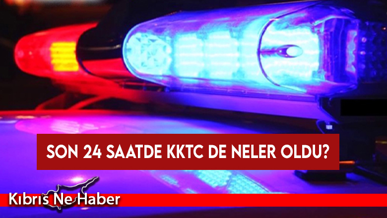 Gemikonağı’nda “yan bakma” kavgası: Dört tutuklu