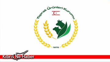 TÜK duyurdu: “Hibe arpa almayan üreticiler için süre cumaya kadar uzatıldı”