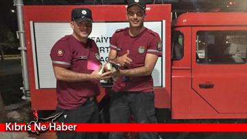 İtfaiye raporu… 12 yangın, 22 özel servis olayı