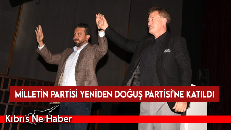 YDP tüzük kurultayı yapıldı…