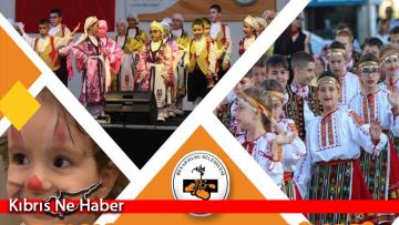 Beyarmudu Belediyesi 2’nci Çocuk Festivali 5 Haziran’da yapılacak