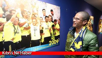 Alex de Souza,Süper Lig’e teknik direktör olarak dönüyor!