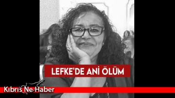 İkametgahında rahatsızlanan Şerif Melda Polili hayatını kaybetti