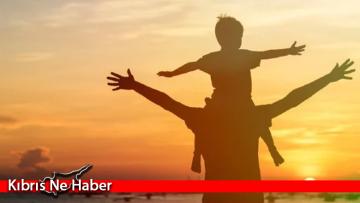 Bugün Babalar Günü…