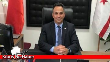 Çelebi: “YKS’ye KKTC’den bin 826 öğrenci kayıt yaptırdı”