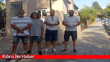 Bağımsızlık Yolu, kamusal ücretsiz eğitim hakkı ile ilgili bildiri dağıttı