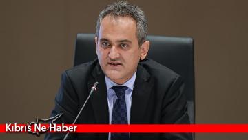 TBMM Komisyonu Başkanı Özer ve heyeti yarın KKTC’ye geliyor