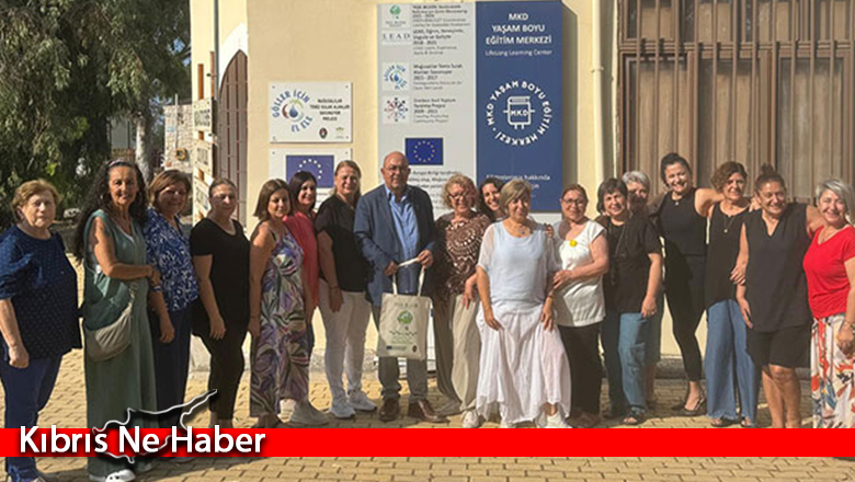 Kızılyürek: Avrupa siyasetinin içinde yer almamız son derece önemlidir