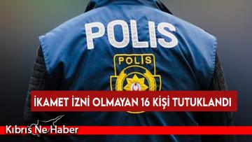 Ülke genelinde asayiş ve trafik denetimleri yapıldı…