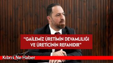 Doğrudan Gelir Desteği ve Gübre Desteği birinci avans ödemeleri yapıldı