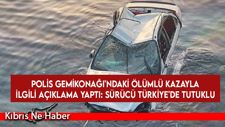 Polis açıkladı: Naveed Akbar’ın ölümüne neden olan sürücü Türkiye’de tutuklu
