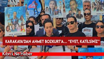 Esendağlı ve Karakaya ara kararları değerlendirdi: “Bilirkişi raporu hayati öneme haiz”