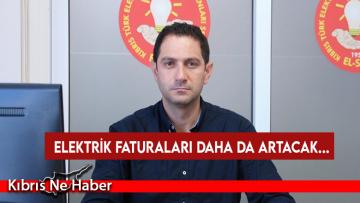 El-Sen’den yeni mobil santral alımına eleştiri: Elektrik faturaları daha da artacak