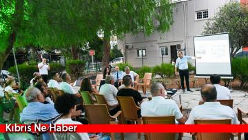 Dereboyu’nda 22 Temmuz’da kanalizasyon çalışmaları başlatılacak