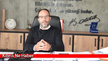 Sadıkoğlu: “İtfaiyemizin elinde dağlık arazilere erişecek araçlar olsaydı, bu yangın bu noktalara gelmeden önlenebilirdi”