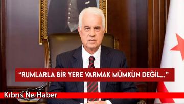 Eroğlu’ndan 50. yıl mesajı: “Erdoğan’ın tanınma çağrısı tarihi öneme sahiptir”