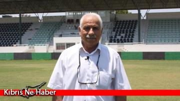 2024-2025 Futbol Sezonu Süleyman Göktaş Adına Oynanacak!