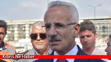 Uraloğlu: E-devleti KKTC’de de yaygınlaştıracağız