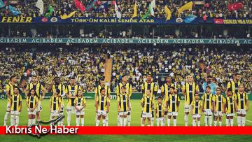 Lille Engelini Aşamadı: Fenerbahçe Şampiyonlar Ligi’ne Veda Etti!