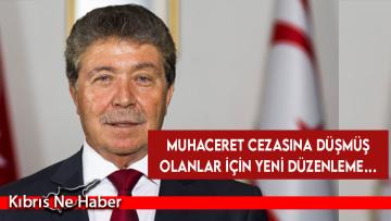 Üstel: “Kamuoyu desteği ile güncel talebi, insan hakları temelinde değerlendirdik”