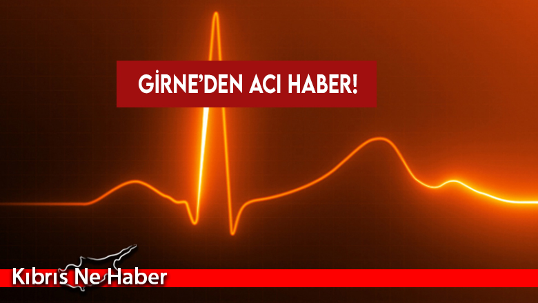 Girne’den Acı Haber: 48 Yaşındaki Yener Gökalp evinde ölü bulundu