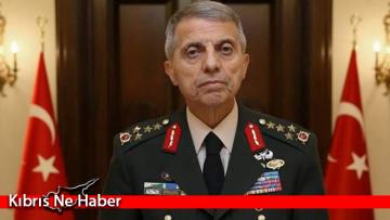 Eski Jandarma Genel Komutanı Galip Mendi hayatını kaybetti