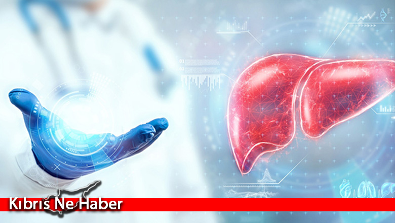 Karaciğer yağlanmasına işaret eden bu belirtilere dikkat!