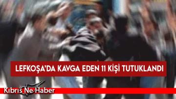 “Çocukları kavga ettiği” gerekçesiyle çıkan tartışma büyüdü…