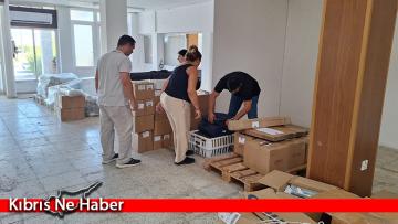 KTSO, İstanbul Gıda Fuarı’na hazırlanıyor