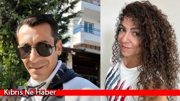 Damla Nailer ile Yener Gökalp’in ölüm sebebinin tespiti için kan ve doku örnekleri alındı