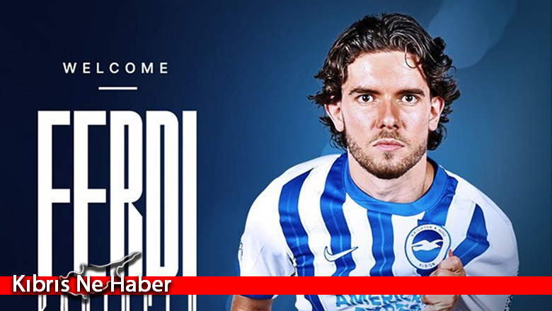 Ferdi Kadıoğlu transferinin mali detayları belli oldu