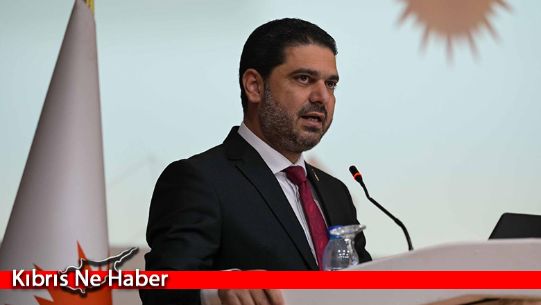 Savaşan: “Başkanlığı huzur içinde ve gururla devredeceğim”